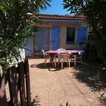 Maison Argeles Sur Mer Proche Plage Exterior photo