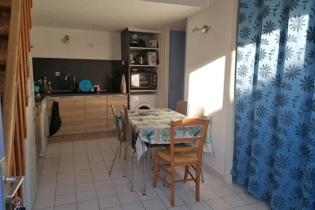 Maison Argeles Sur Mer Proche Plage Exterior photo